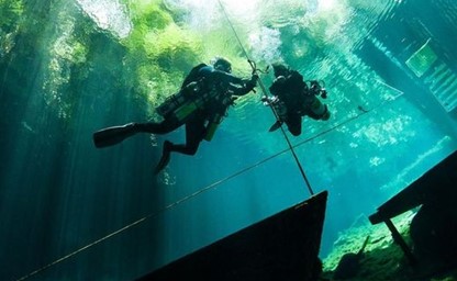 Red Sea Wrecks