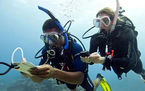 Underwater-Navigator-Specialty