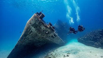 PADI ADVANCED OPEN WATER