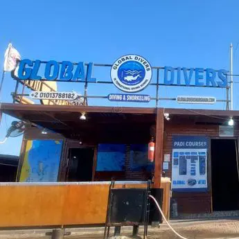 Hurghada destination