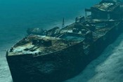 The history and mystery of the SS Thistlegorm