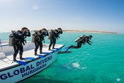 Private diving courses Hurghada