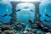 First-time scuba diving in Hurghada