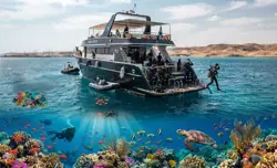 diving safari hurghada