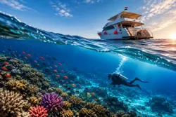 Red Sea diving Hurghada